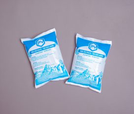 Túi đá gel 500g - Đá Lạnh Phương Việt Group - Công Ty TNHH Phương Việt Group